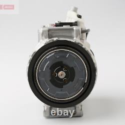 Air Con Compressor fits MERCEDES C230 S203 1.8 04 to 07 M271.948 AC Conditioning