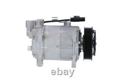 Air Con Compressor fits MINI ONE F55, F56 1.2 1.5D 2014 on AC Conditioning NRF