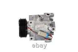 Air Con Compressor fits OPEL ADAM M13 1.2 12 to 19 AC Conditioning NRF 1618430