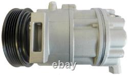 Air Con Compressor fits OPEL SIGNUM F48 2.0 03 to 08 AC Conditioning Mahle New