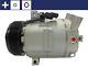 Air Con Compressor Fits Opel Vivaro B 1.6d 14 To 19 Ac Conditioning Mahle New