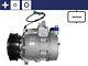 Air Con Compressor Fits Porsche Cayman 987 2.7 3.4 05 To 12 Ac Conditioning New