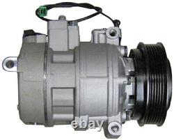 Air Con Compressor fits PORSCHE CAYMAN 987 2.7 3.4 05 to 12 AC Conditioning New