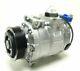 Air Con Compressor Fits Volkswagen Transporter Mk5 2.0d 09 To 15 Ac Conditioning