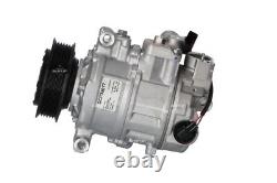 Air Con Compressor fits VW CALIFORNIA T6 2.0D 15 to 19 CAAB AC Conditioning NRF