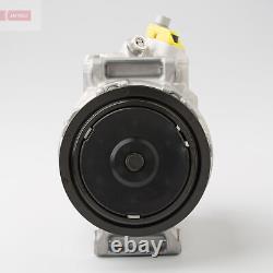 Air Con Compressor fits VW JETTA Mk3, Mk4 2004 on AC Conditioning Denso Quality