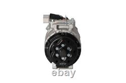 Air Con Compressor fits VW TOUAREG 7L 5.0D 02 to 10 AC Conditioning NRF Quality