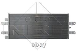 Air Con Condenser 350043 NRF AC Conditioning 1854555 1921284 Quality Guaranteed