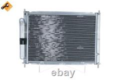 Air Con Condenser 350056 NRF AC Conditioning 8200369308 Top Quality Guaranteed