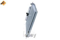 Air Con Condenser 350056 NRF AC Conditioning 8200369308 Top Quality Guaranteed