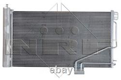 Air Con Condenser 350219 NRF AC Conditioning 1715000154 A1715000154 Quality New