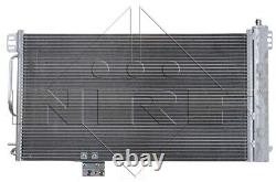 Air Con Condenser 350219 NRF AC Conditioning 1715000154 A1715000154 Quality New