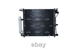 Air Con Condenser 350226 NRF AC Conditioning 921001FE0B 92100BA62A Quality New