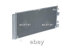 Air Con Condenser 350351 NRF AC Conditioning 13453205 1850441 Quality Guaranteed