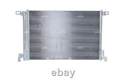 Air Con Condenser 350359 NRF AC Conditioning 4M0816421B Top Quality Guaranteed