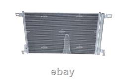 Air Con Condenser 350359 NRF AC Conditioning 4M0816421B Top Quality Guaranteed