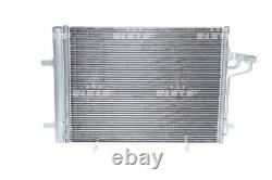 Air Con Condenser 350406 NRF AC Conditioning 1785765 1886885 1934882 2013474 New