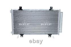 Air Con Condenser 350424 NRF AC Conditioning 9531061M10 Top Quality Guaranteed