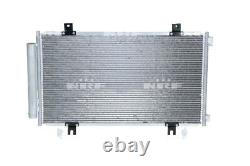 Air Con Condenser 350424 NRF AC Conditioning 9531061M10 Top Quality Guaranteed