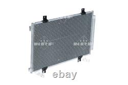 Air Con Condenser 350424 NRF AC Conditioning 9531061M10 Top Quality Guaranteed