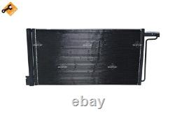 Air Con Condenser 350438 NRF AC Conditioning 1857751 2010808 F1F119710CA Quality