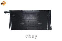 Air Con Condenser 350438 NRF AC Conditioning 1857751 2010808 F1F119710CA Quality