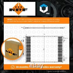 Air Con Condenser 350472 NRF AC Conditioning 9531062M10 9531062M10000 Quality