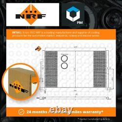 Air Con Condenser 35365 NRF AC Conditioning 1116809 1142333 1232914 1671712 New