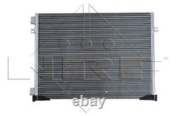 Air Con Condenser 35482 NRF AC Conditioning 2765000AQ 2765000QAG 2765000QAJ New