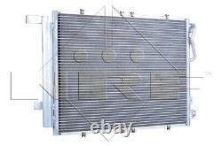 Air Con Condenser 35519 NRF AC Conditioning 976063E600 976063E601 Quality New