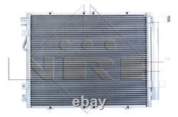 Air Con Condenser 35519 NRF AC Conditioning 976063E600 976063E601 Quality New