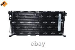 Air Con Condenser 35541 NRF AC Conditioning 7812A165 CAB311B121 MN134204 Quality