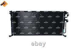 Air Con Condenser 35541 NRF AC Conditioning 7812A165 CAB311B121 MN134204 Quality