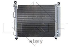 Air Con Condenser 35569 NRF AC Conditioning 9460607000 9760607000 9760607200 New