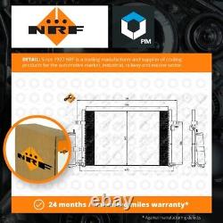 Air Con Condenser 35573 NRF AC Conditioning 96484931 96804274 96837834 Quality