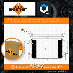 Air Con Condenser 35629 NRF AC Conditioning 8845005160 Top Quality Guaranteed