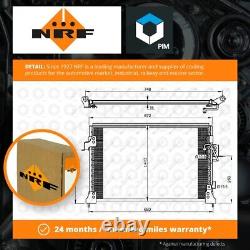 Air Con Condenser 35754 NRF AC Conditioning JRB100790 JRB100840 Quality New