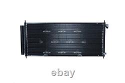 Air Con Condenser 35791 NRF AC Conditioning 80110SAA013 Top Quality Guaranteed