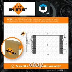 Air Con Condenser 35799 NRF AC Conditioning 5142490AA 5142490AB Quality New