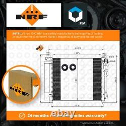 Air Con Condenser 35888 NRF AC Conditioning 9760607500 9760607550 Quality New