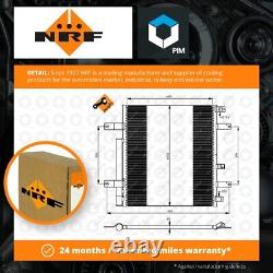 Air Con Condenser 35925 NRF AC Conditioning 9705000154 A9705000154 Quality New