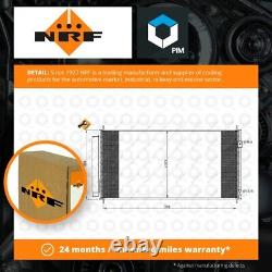 Air Con Condenser 35943 NRF AC Conditioning 80100SZTG01 80110SYY003 80110TF0003