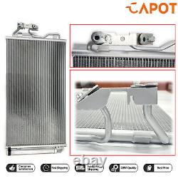 Air Con Condenser AC Conditioning For BMW 1/2/3 64504270545 64506804722 4270545