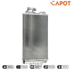 Air Con Condenser AC Conditioning For BMW 1/2/3 64504270545 64506804722 4270545