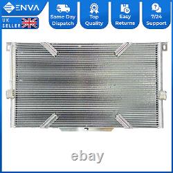 Air Con Condenser Conditioning For Land Rover Defender TD4 2.2 2.4 LR025985