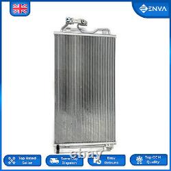 Air Con Condenser For BMW 316D F30, F31 2.0D (2012-2019) AC Conditioning 4270545