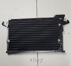 Air Con Condenser fits BMW M3 E36 3.2 95 to 99 AC Conditioning Mahle 64538378613