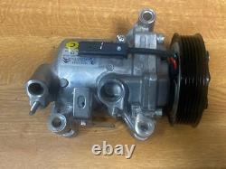 Air Con Conditioning Compressor Pump Vivaro 2.0 9830148880 Jsr11t605078