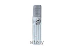 Air Con Evaporator fits PEUGEOT 307 3B, 3E, 3H 1.6 00 to 09 AC Conditioning NRF