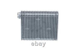 Air Con Evaporator fits PEUGEOT 307 3B, 3E, 3H 1.6 00 to 09 AC Conditioning NRF